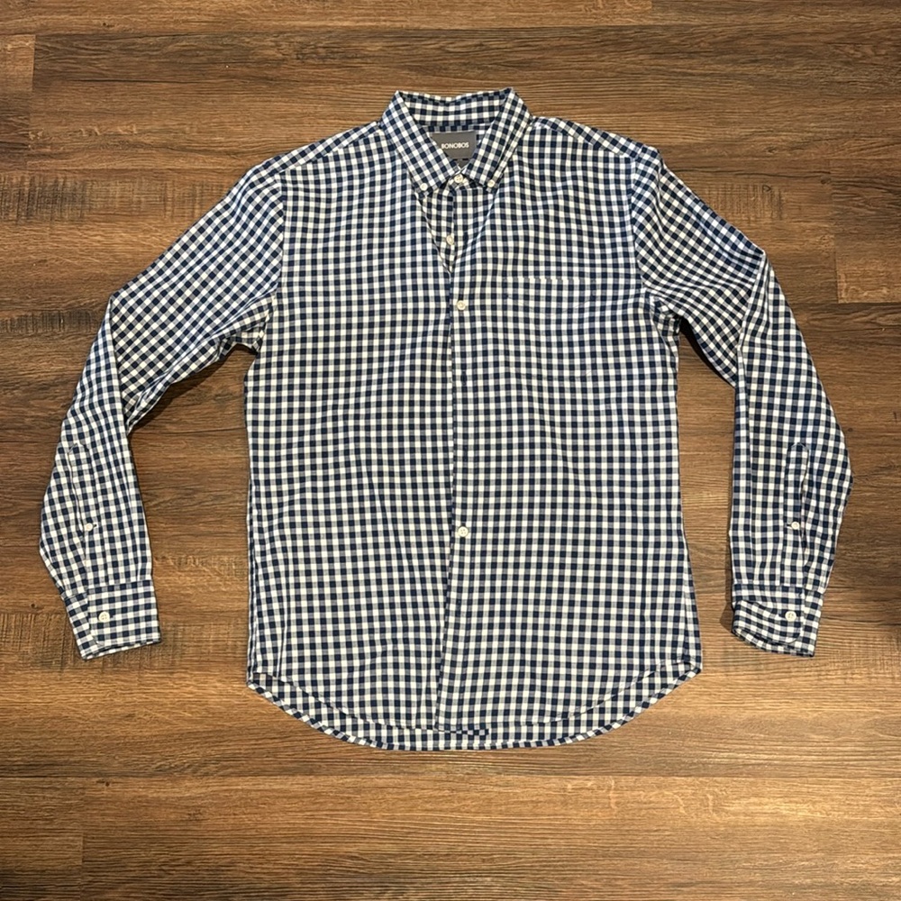 Bonobos Dress Shirt